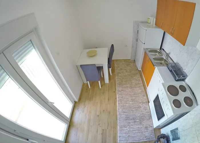 Apartmani Ambasador